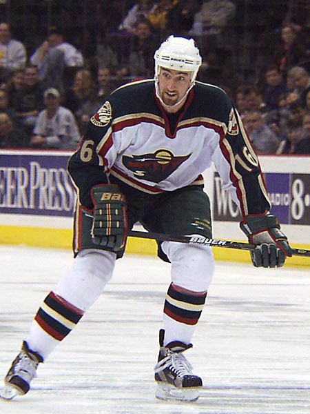 Steve McKenna JungleKey.fr Wiki